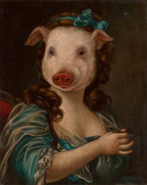 Madame de Cochon