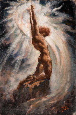 Prometheus / Prométhée