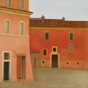 La casa del vescovo